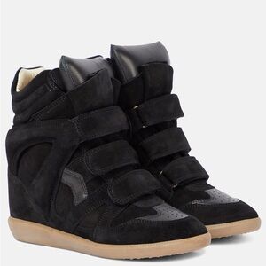 ISABEL MARANT SNEAKERS ( CLASSICS )